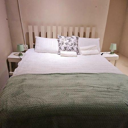 Softlife Guest House Ulundi Ngoại thất bức ảnh